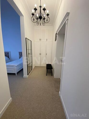 1 otaqlı köhnə tikili - Nəsimi r. - 38 m² (6)