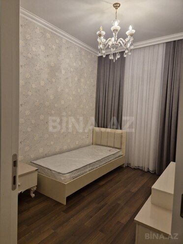 3-комн. новостройка - м. 20 января - 70 м² (8)