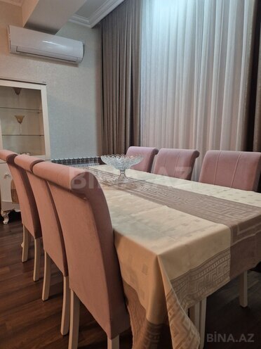 3-комн. новостройка - м. 20 января - 70 м² (2)