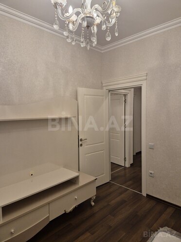 3-комн. новостройка - м. 20 января - 70 м² (7)