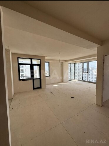 3-комн. новостройка - м. 20 января - 75 м² (12)