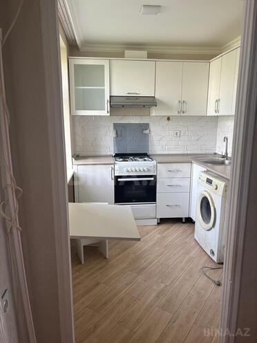 2-комн. новостройка - м. Элмляр Академиясы - 50 м² (5)