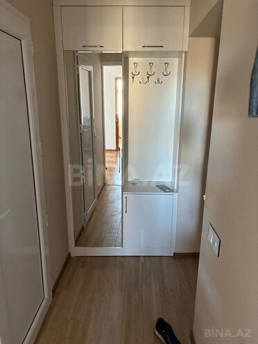 2-комн. новостройка - м. Элмляр Академиясы - 50 м² (8)