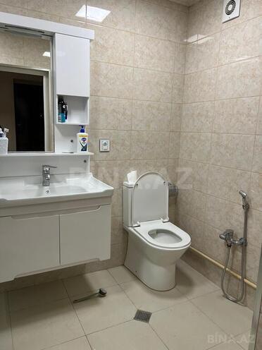 2-комн. новостройка - м. Элмляр Академиясы - 50 м² (6)