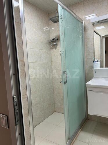 2-комн. новостройка - м. Элмляр Академиясы - 50 м² (7)