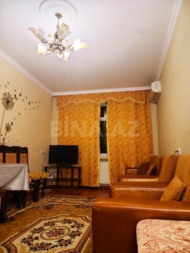 4-комн. вторичка - пос. Биладжары - 100 м² (3)