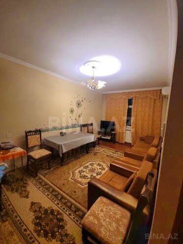 4-комн. вторичка - пос. Биладжары - 100 м² (2)