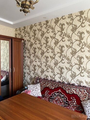 2 otaqlı köhnə tikili - Nizami m. - 50 m² (2)
