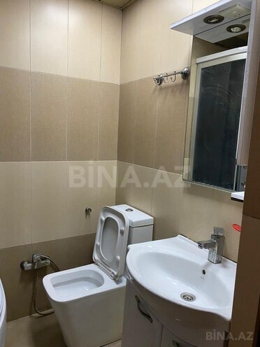 2 otaqlı köhnə tikili - Nizami m. - 50 m² (6)