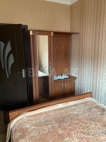 2 otaqlı köhnə tikili - Nizami m. - 50 m² (3)