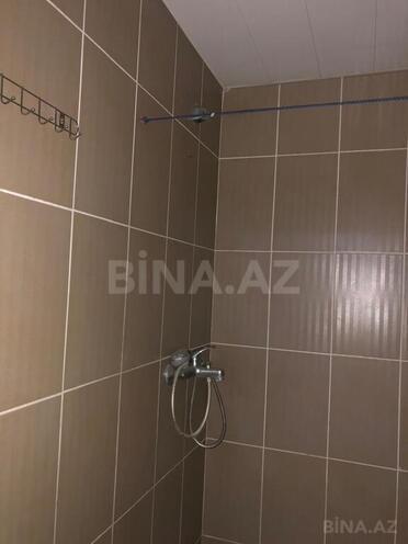 1-комн. новостройка - Хырдалан - 36 м² (10)