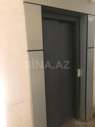 1-комн. новостройка - Хырдалан - 36 м² (4)