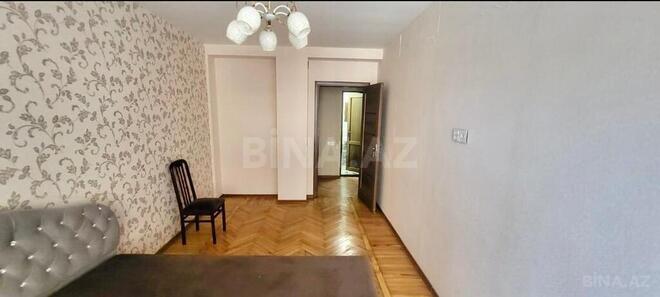 2 otaqlı köhnə tikili - İçəri Şəhər m. - 70 m² (7)