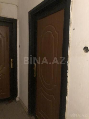 1-комн. новостройка - Хырдалан - 36 м² (7)
