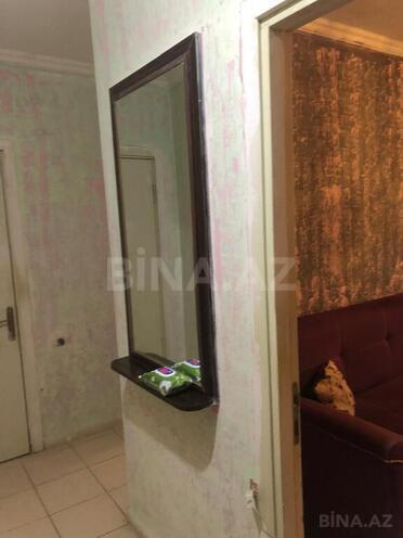 1-комн. новостройка - Хырдалан - 36 м² (5)