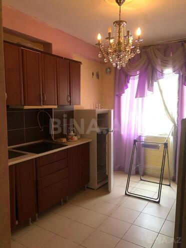1-комн. новостройка - Хырдалан - 36 м² (8)