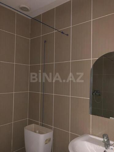 1-комн. новостройка - Хырдалан - 36 м² (6)