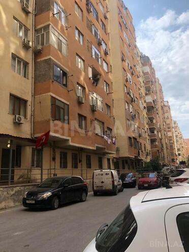 1-комн. новостройка - Хырдалан - 36 м² (1)