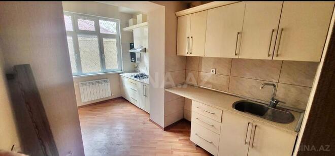 2 otaqlı köhnə tikili - İçəri Şəhər m. - 70 m² (10)