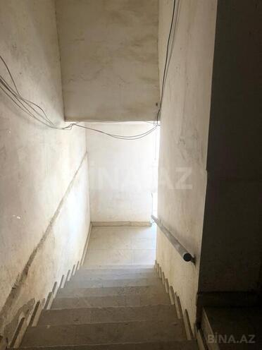 1-комн. новостройка - Хырдалан - 36 м² (3)