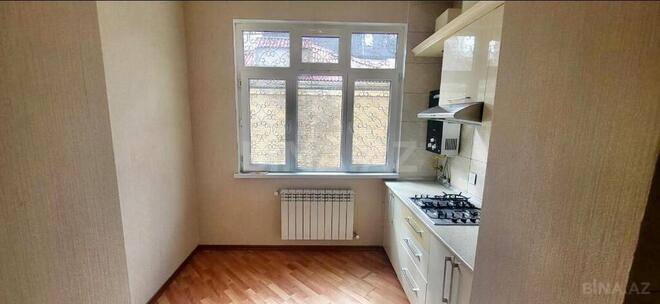 2 otaqlı köhnə tikili - İçəri Şəhər m. - 70 m² (9)