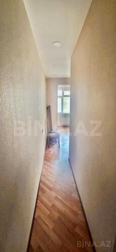 2 otaqlı köhnə tikili - İçəri Şəhər m. - 70 m² (5)