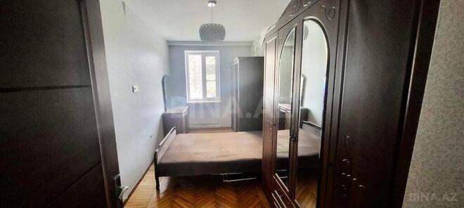 2 otaqlı köhnə tikili - İçəri Şəhər m. - 70 m² (12)