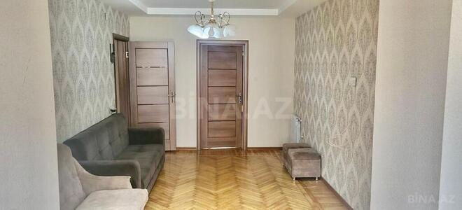 2 otaqlı köhnə tikili - İçəri Şəhər m. - 70 m² (11)