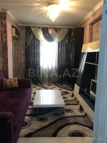 1-комн. новостройка - Хырдалан - 36 м² (9)