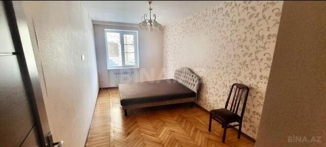 2 otaqlı köhnə tikili - İçəri Şəhər m. - 70 m² (8)