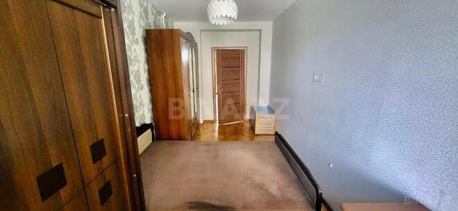 2 otaqlı köhnə tikili - İçəri Şəhər m. - 70 m² (13)