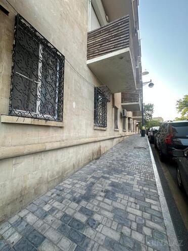 2 otaqlı köhnə tikili - İçəri Şəhər m. - 70 m² (2)