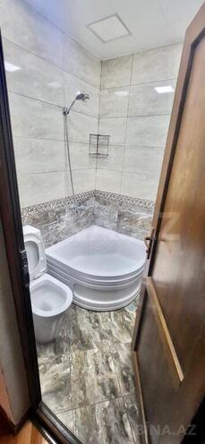 2 otaqlı köhnə tikili - İçəri Şəhər m. - 70 m² (6)