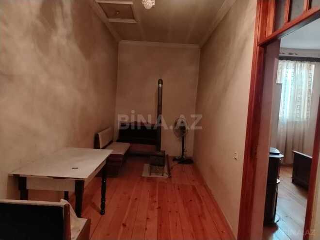 3 otaqlı həyət evi/bağ evi - Binə q. - 90 m² (1)