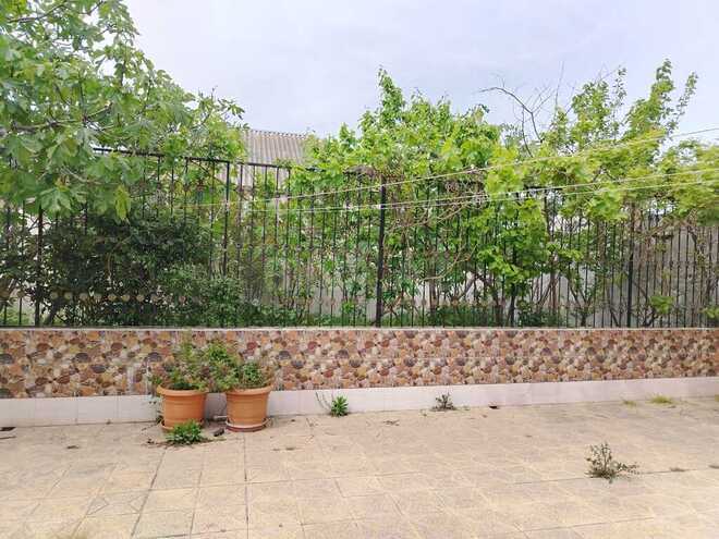 3 otaqlı həyət evi/bağ evi - Binə q. - 90 m² (16)