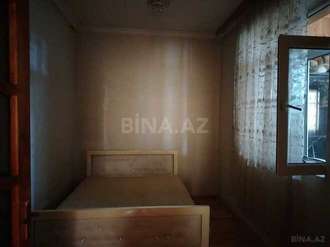3 otaqlı həyət evi/bağ evi - Binə q. - 90 m² (2)