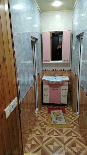 3 otaqlı həyət evi/bağ evi - Binə q. - 90 m² (18)