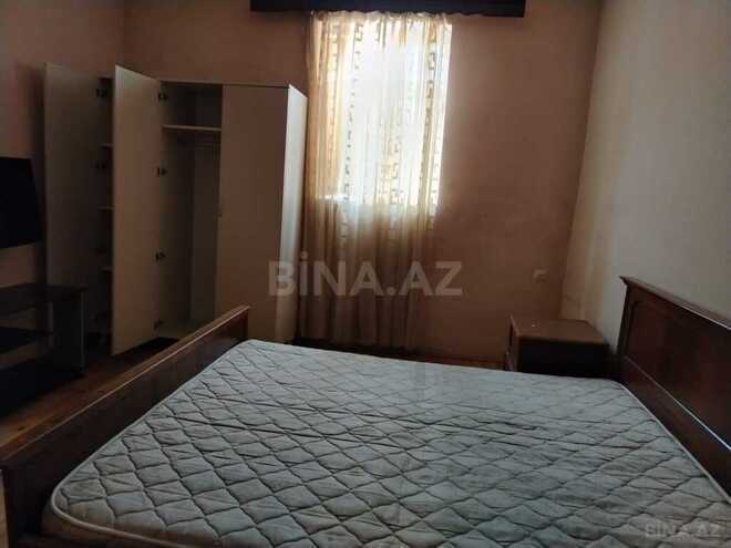 3 otaqlı həyət evi/bağ evi - Binə q. - 90 m² (4)