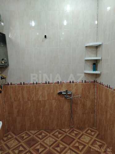 3 otaqlı həyət evi/bağ evi - Binə q. - 90 m² (3)