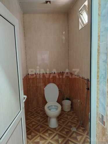 3 otaqlı həyət evi/bağ evi - Binə q. - 90 m² (5)