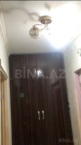 1-комн. новостройка - Хырдалан - 36 м² (11)