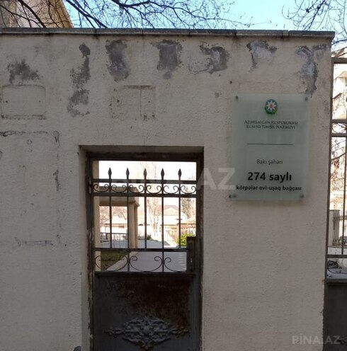 4-комн. вторичка - пос. Биладжары - 100 м² (25)