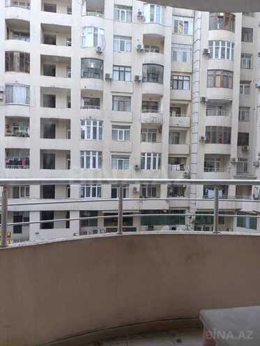 3 otaqlı yeni tikili - Nəriman Nərimanov m. - 135 m² (6)