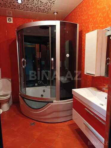 3 otaqlı yeni tikili - Nəriman Nərimanov m. - 135 m² (4)