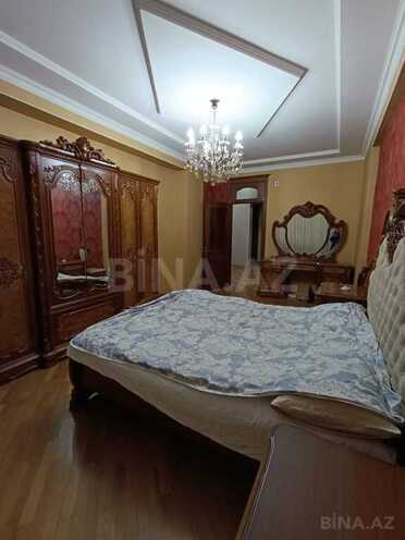 3 otaqlı yeni tikili - Nəriman Nərimanov m. - 135 m² (7)
