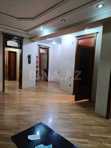 3 otaqlı yeni tikili - Nəriman Nərimanov m. - 135 m² (5)