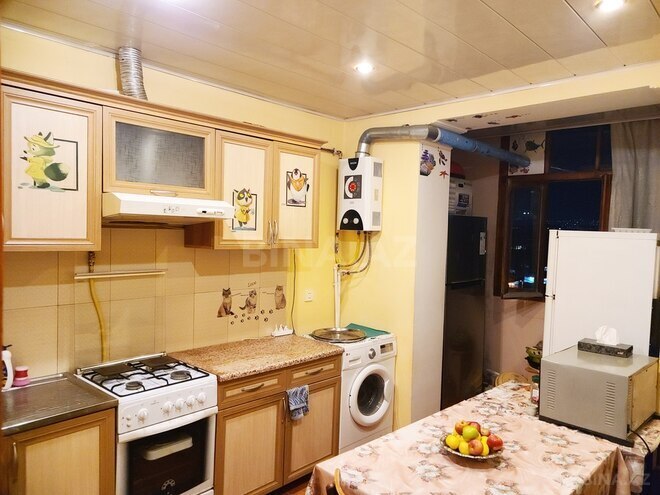 4-комн. вторичка - пос. Биладжары - 100 м² (9)