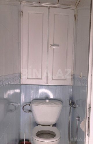 4-комн. вторичка - пос. Биладжары - 100 м² (18)