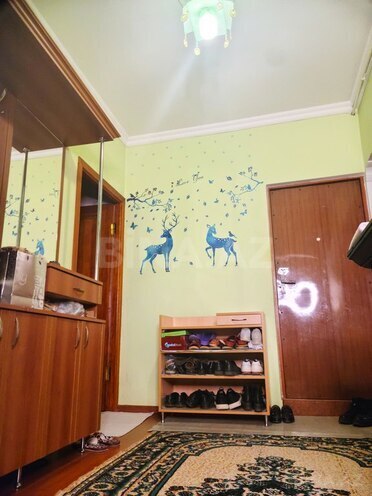 4-комн. вторичка - пос. Биладжары - 100 м² (21)