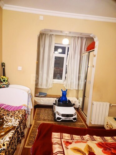 4-комн. вторичка - пос. Биладжары - 100 м² (22)
